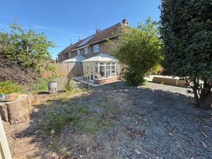 Peckforton Drive Great Sutton